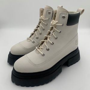 Women's Timberland Sky 6-Inch Lace-up Boots